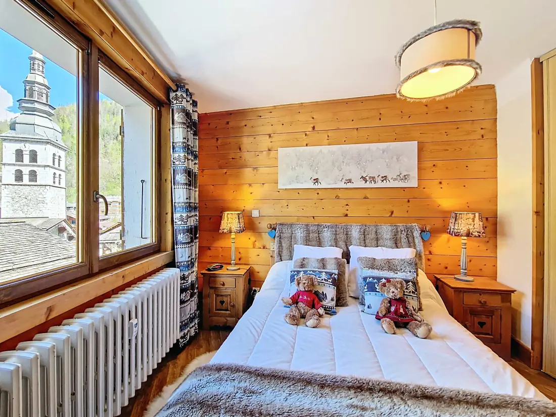 Location de Vacances La Clusaz 576