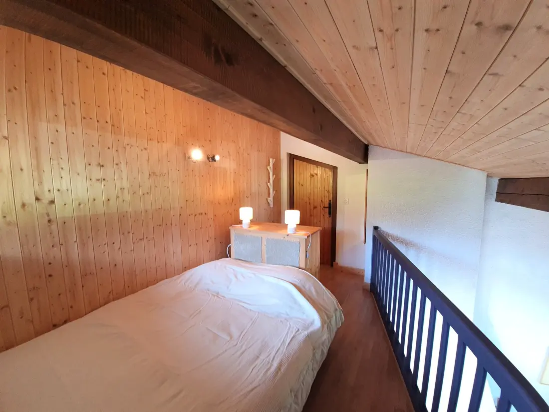Location de Vacances La Clusaz 581