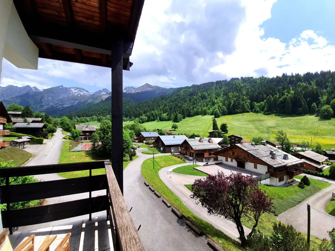 Location de Vacances La Clusaz 581