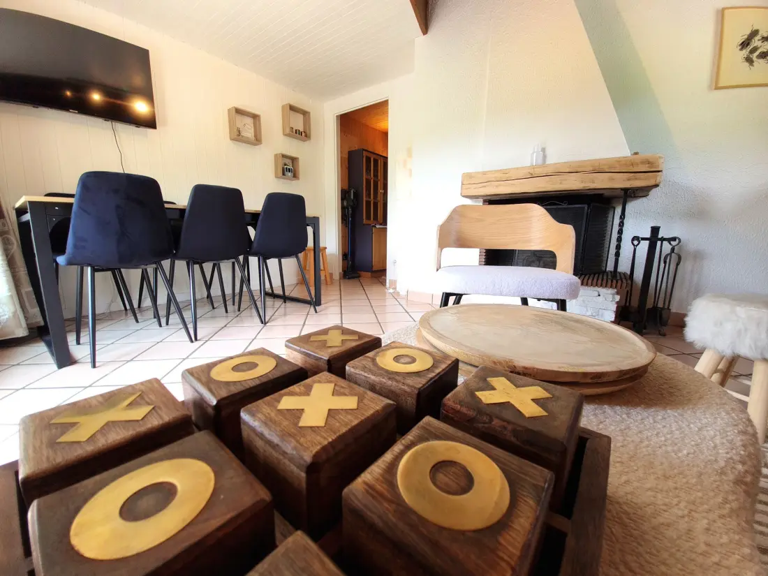 Location de Vacances La Clusaz 581