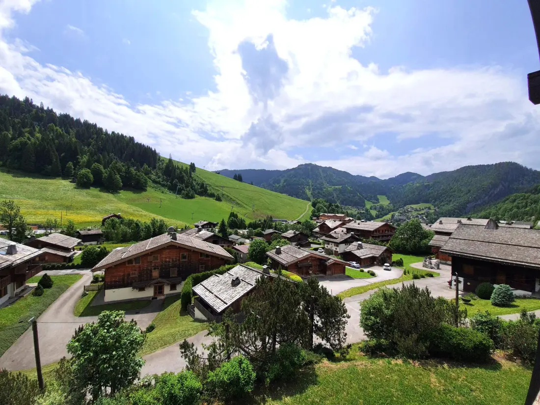 Location de Vacances La Clusaz 581