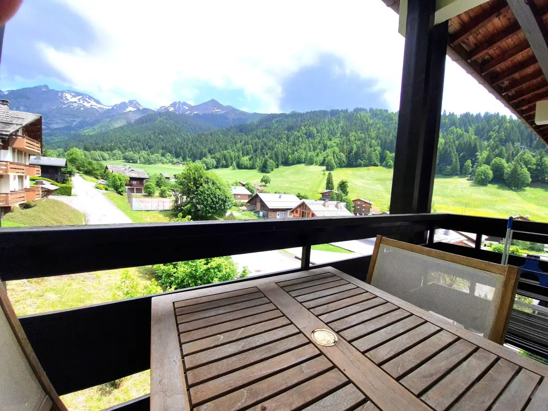 Location de Vacances La Clusaz 581