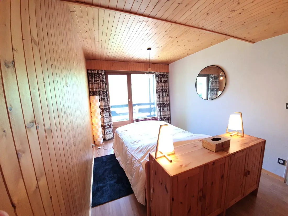 Location de Vacances La Clusaz 581