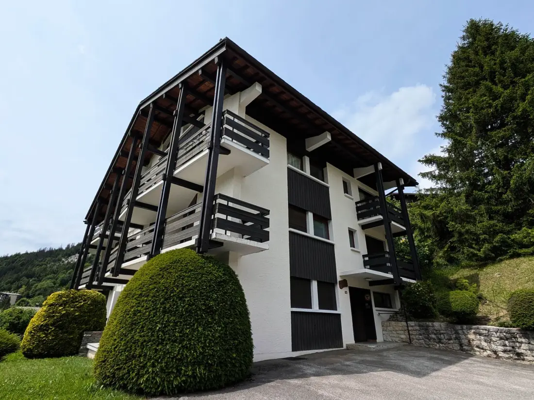 Location de Vacances La Clusaz 581