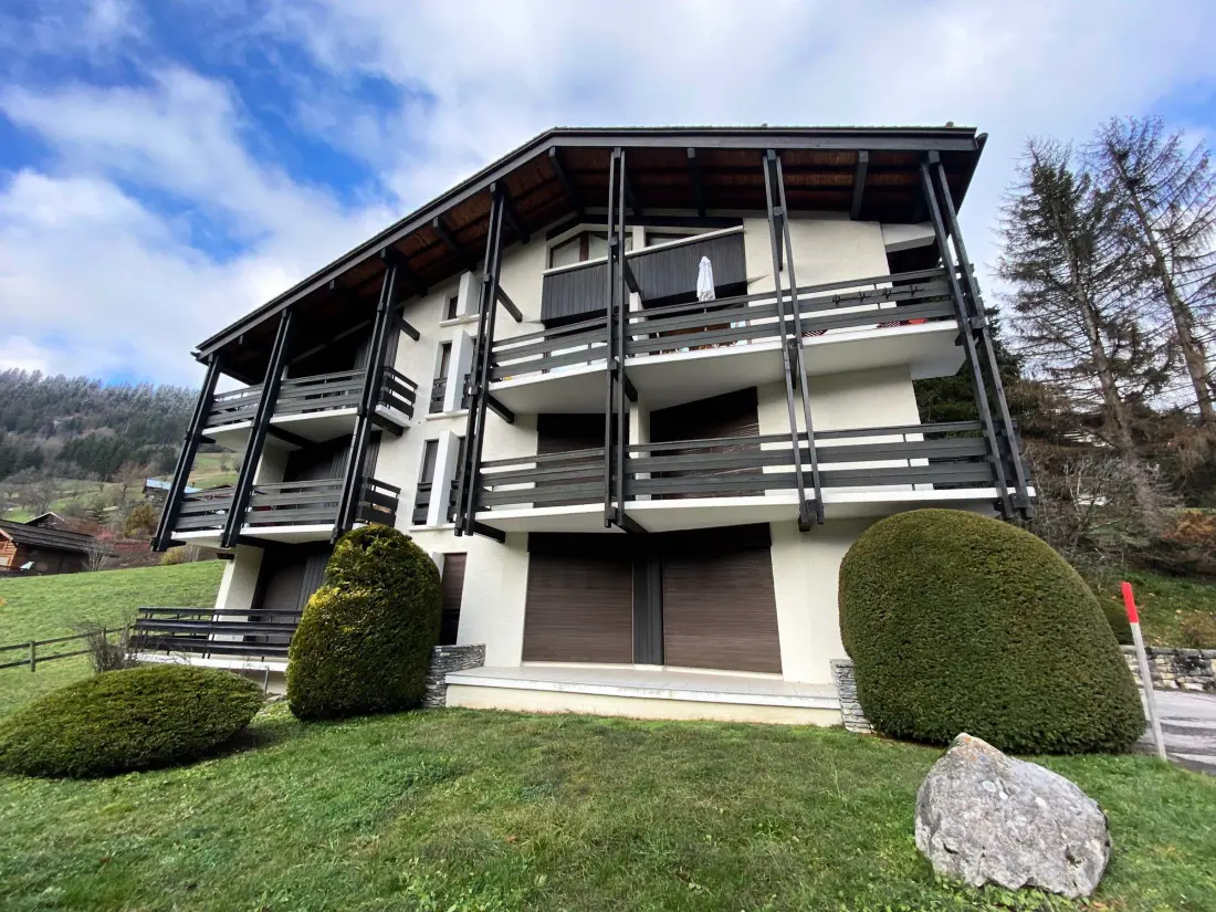 Location de Vacances La Clusaz 581