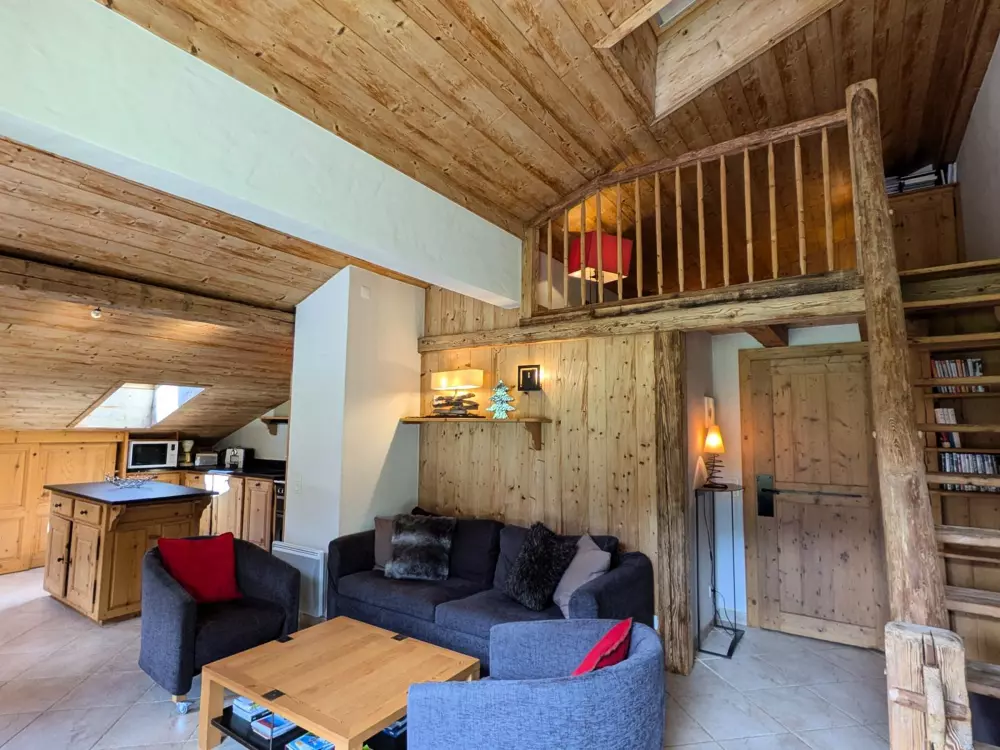 Location de Vacances La Clusaz 584