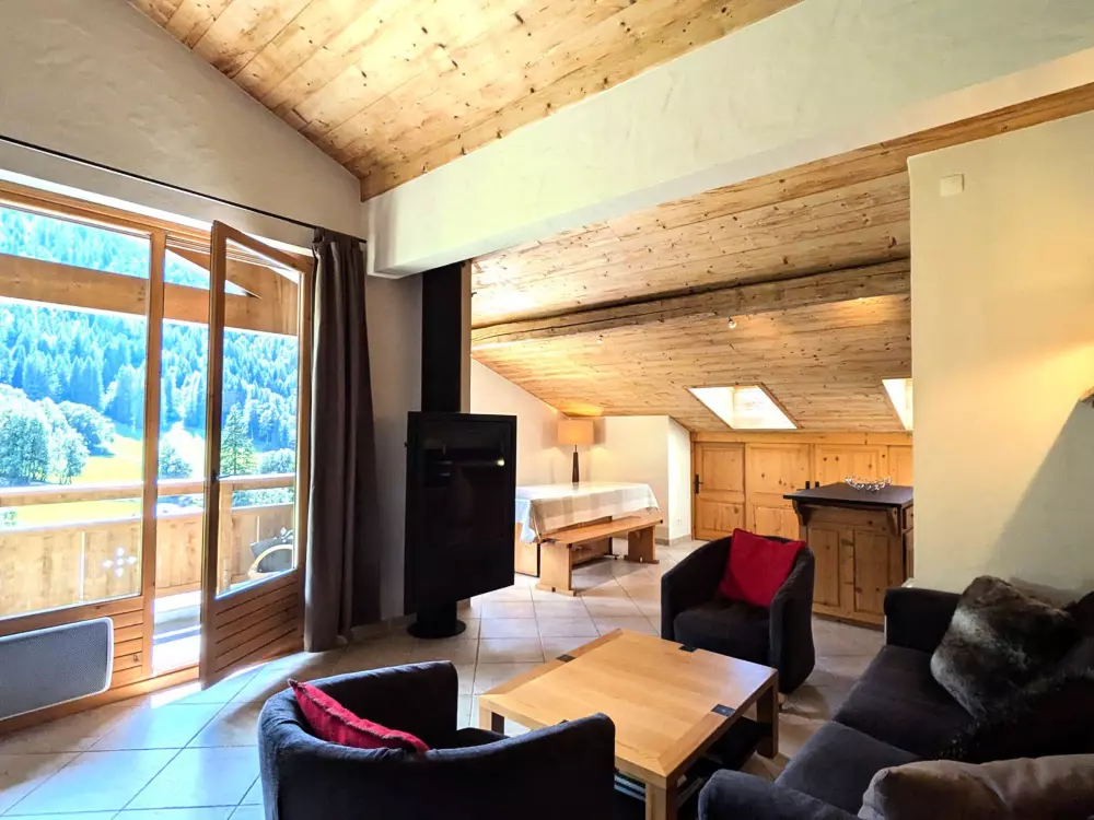 Location de Vacances La Clusaz 584