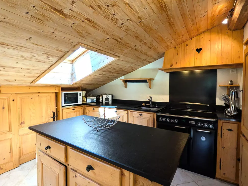 Location de Vacances La Clusaz 584