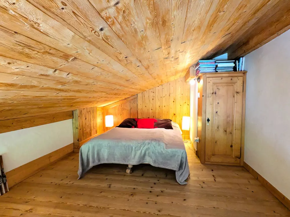 Location de Vacances La Clusaz 584