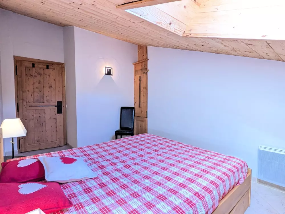 Location de Vacances La Clusaz 584