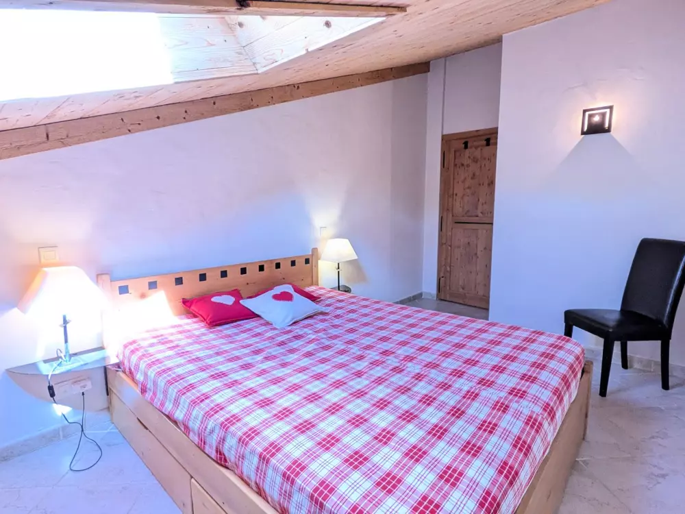 Location de Vacances La Clusaz 584