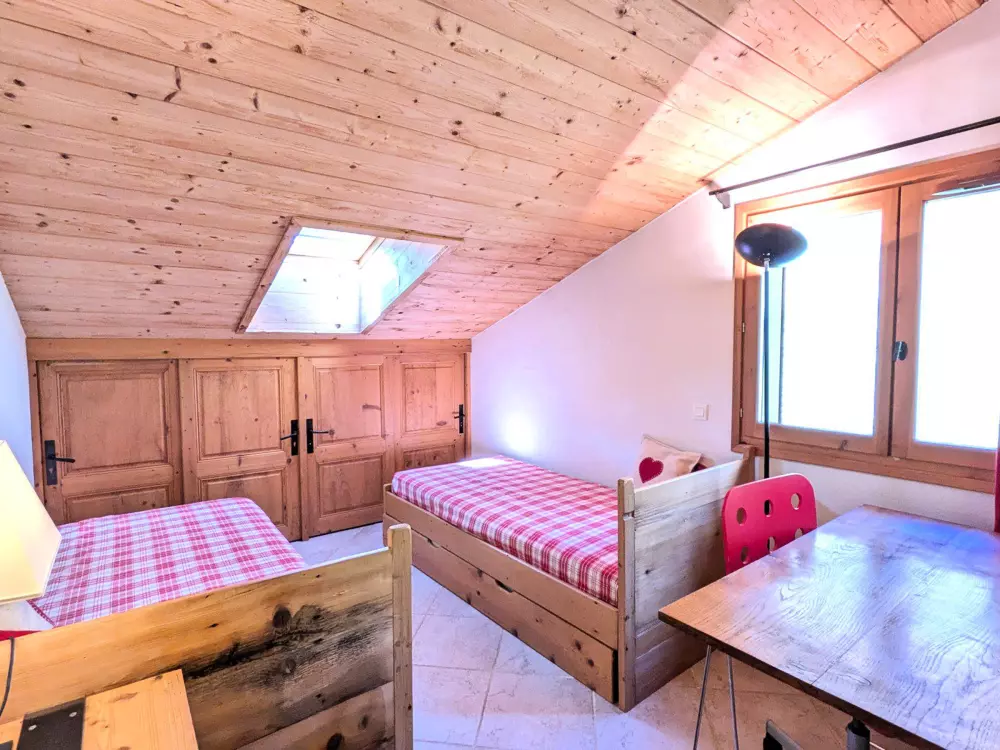 Location de Vacances La Clusaz 584