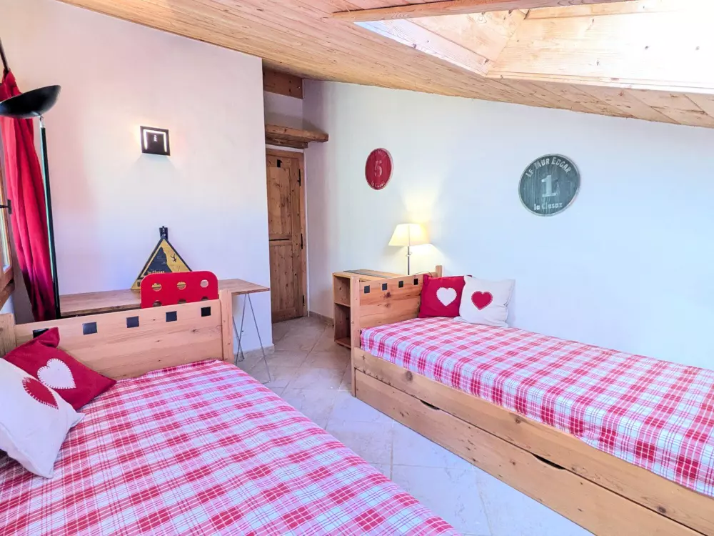 Location de Vacances La Clusaz 584