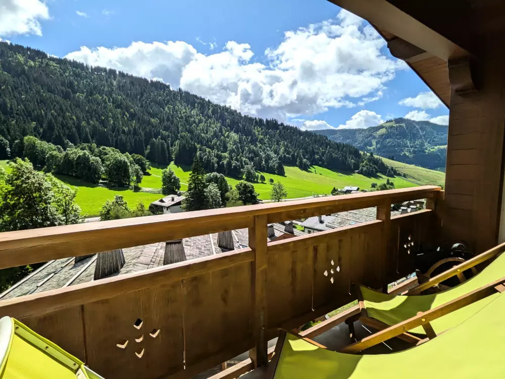 Location de Vacances La Clusaz 584