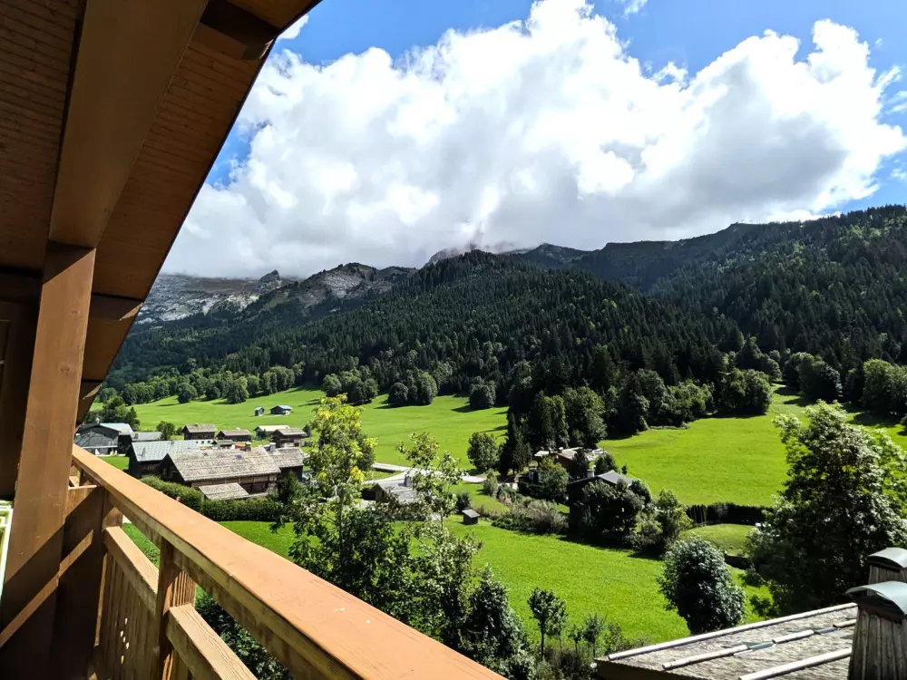 Location de Vacances La Clusaz 584