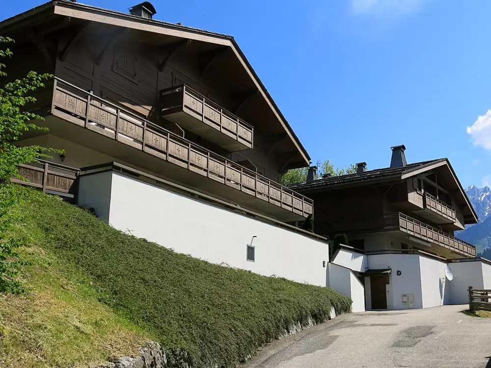 Location de Vacances La Clusaz 584