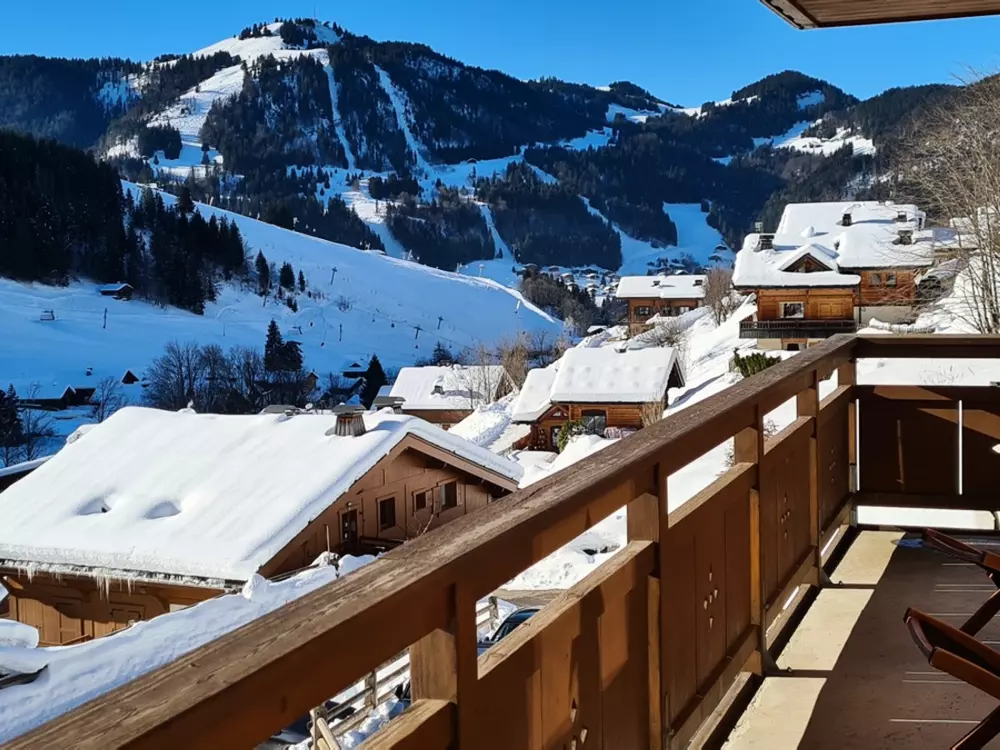 Location de Vacances La Clusaz 584