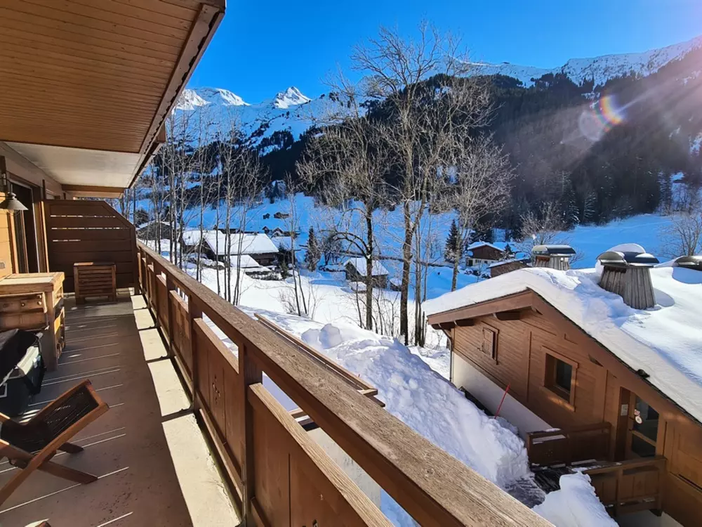 Location de Vacances La Clusaz 584