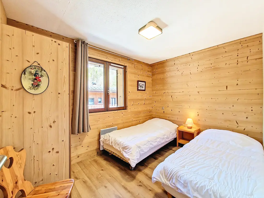 Location de Vacances La Clusaz 585