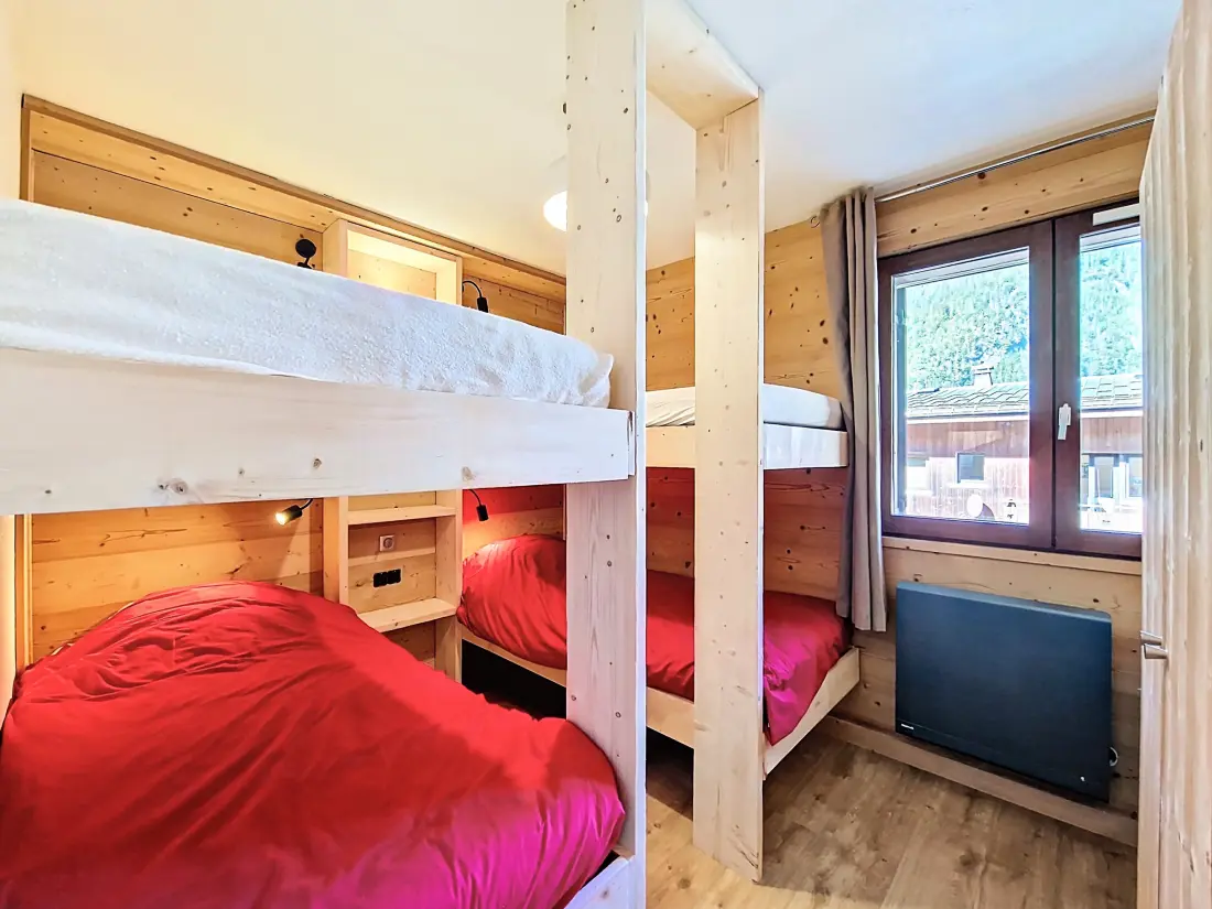 Location de Vacances La Clusaz 585