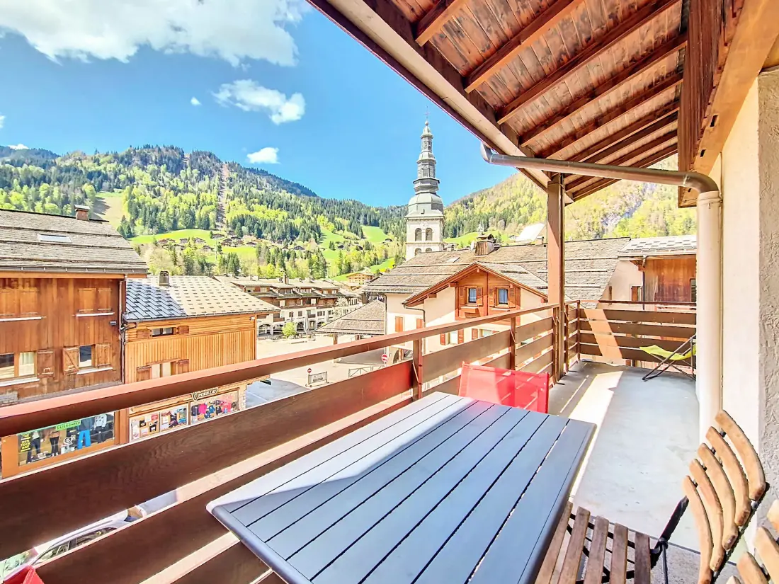 Location de Vacances La Clusaz 585