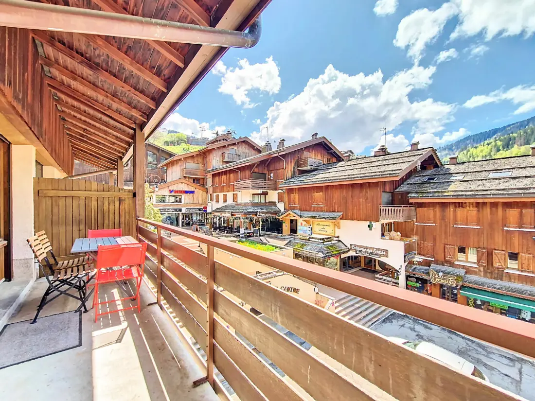 Location de Vacances La Clusaz 585