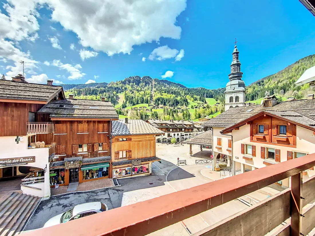 Location de Vacances La Clusaz 585