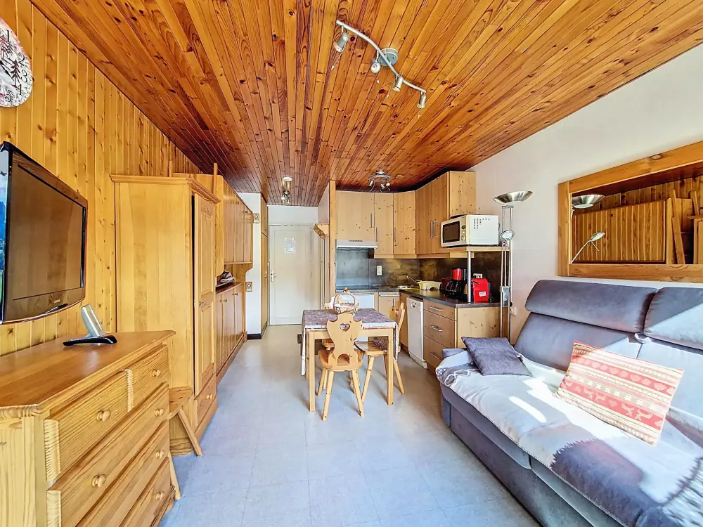 Location de Vacances La Clusaz 586