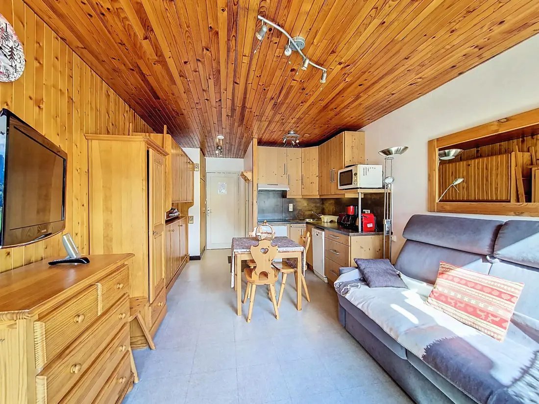 Location de Vacances La Clusaz 586