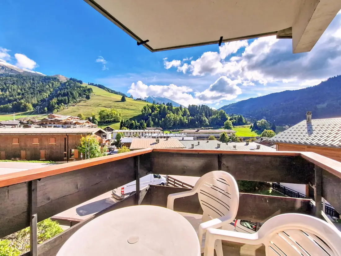 Location de Vacances La Clusaz 586