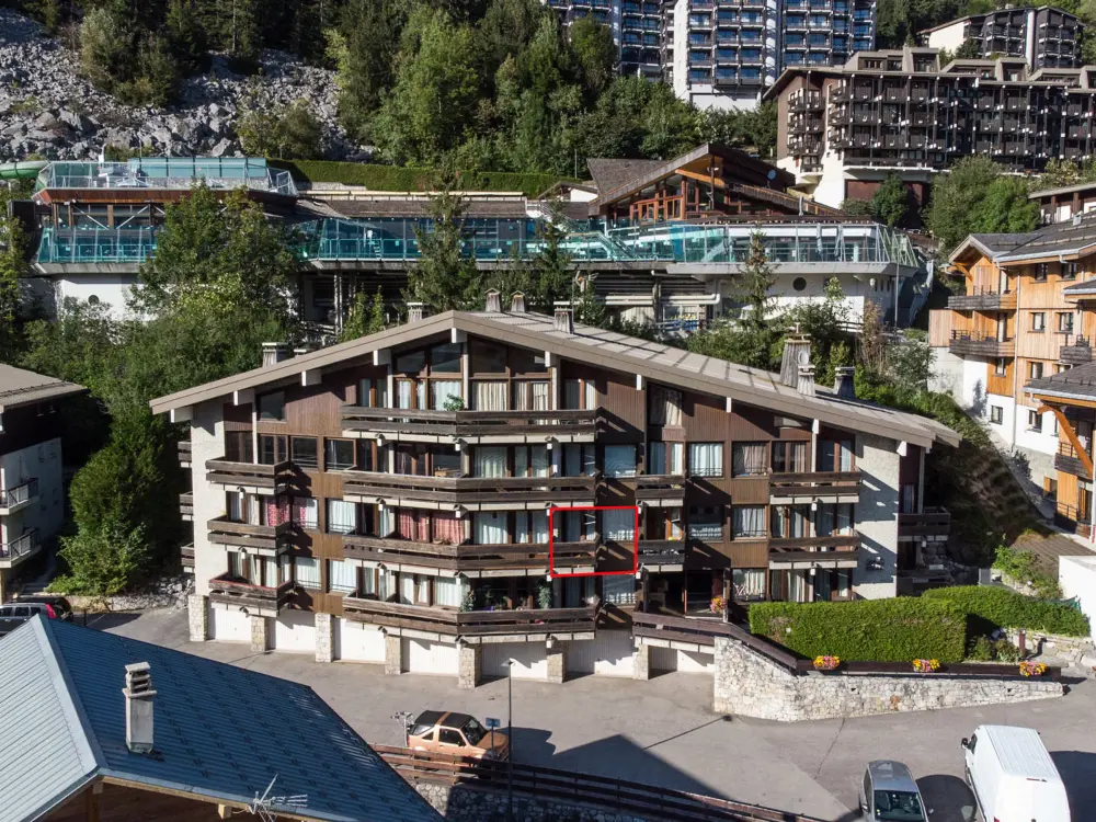 Location de Vacances La Clusaz 586