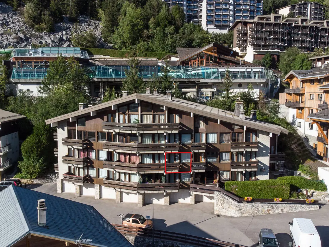 Location de Vacances La Clusaz 586