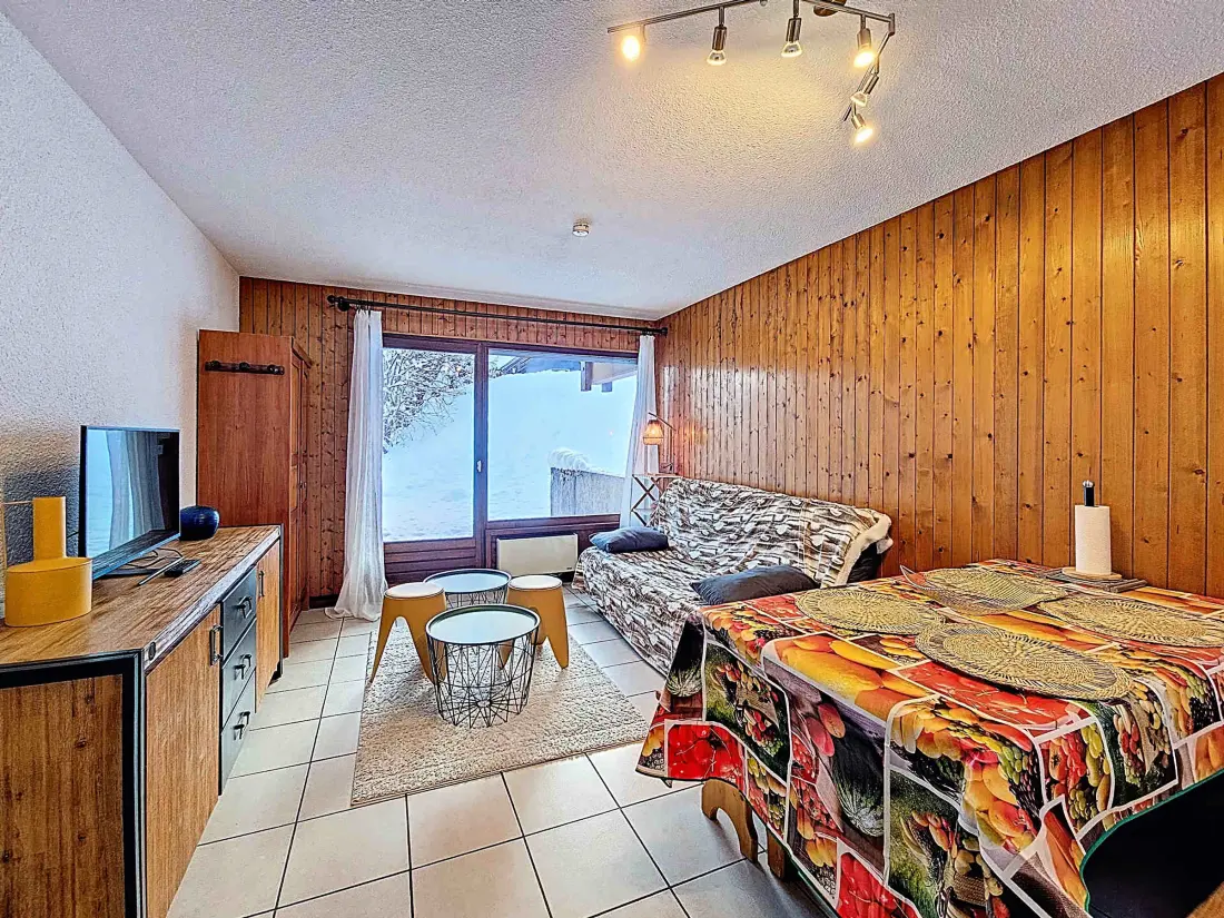 Location de Vacances La Clusaz 589