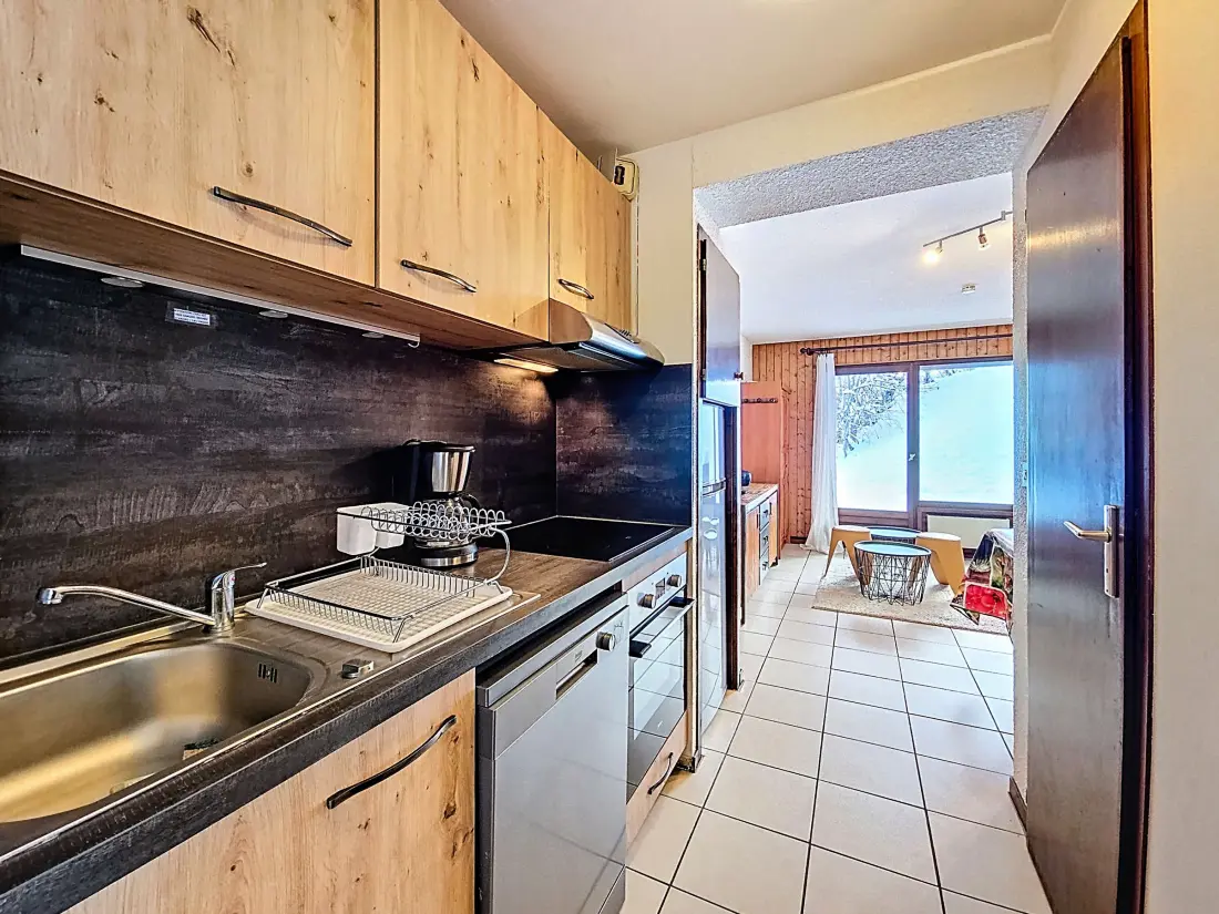 Location de Vacances La Clusaz 589