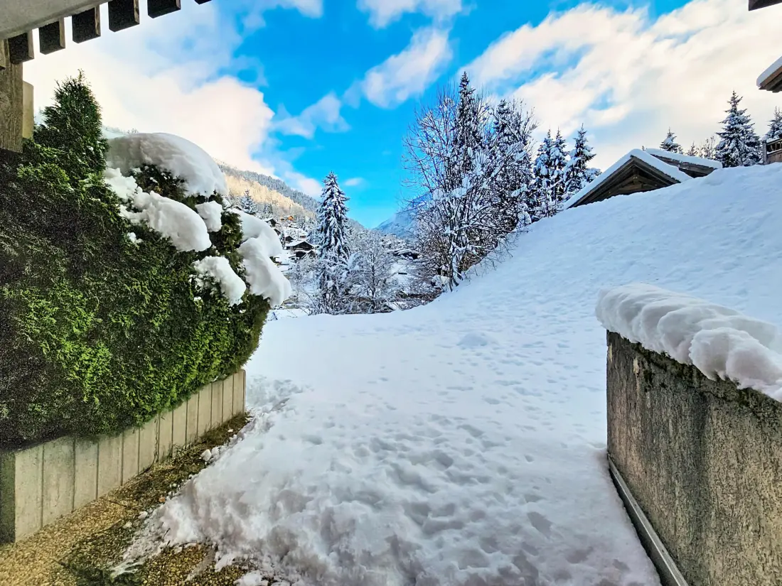 Location de Vacances La Clusaz 589