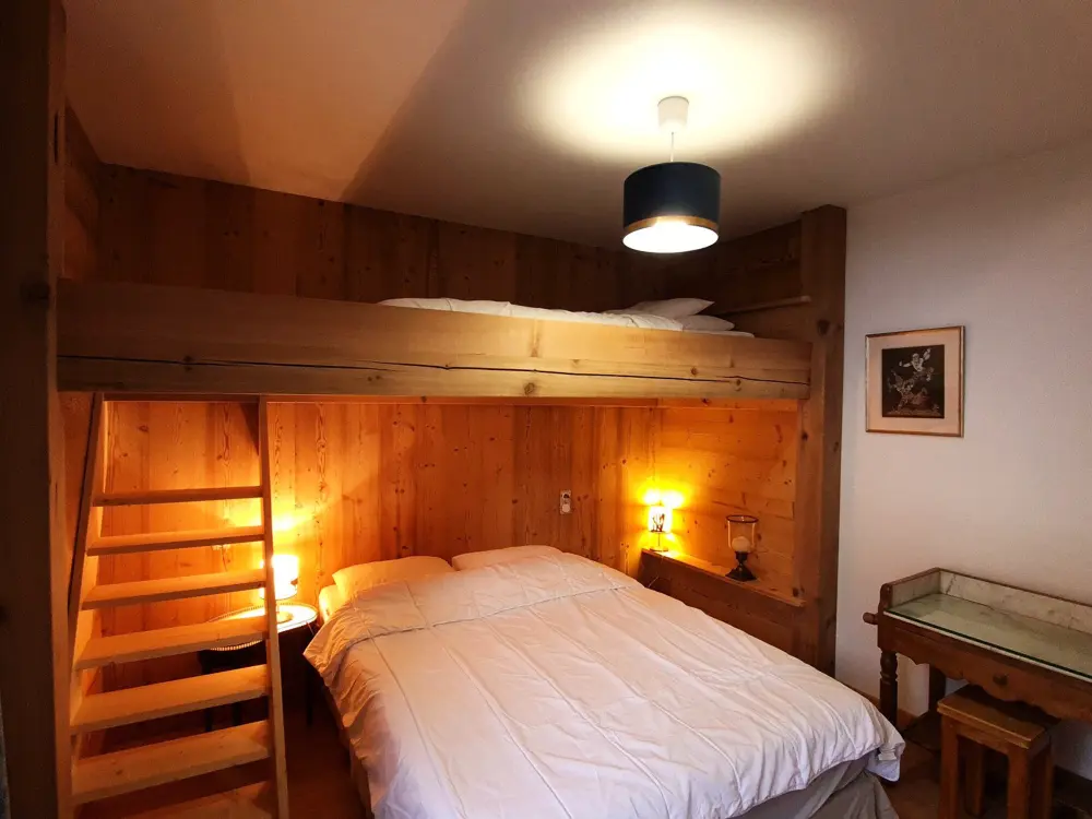 Location de Vacances La Clusaz 590