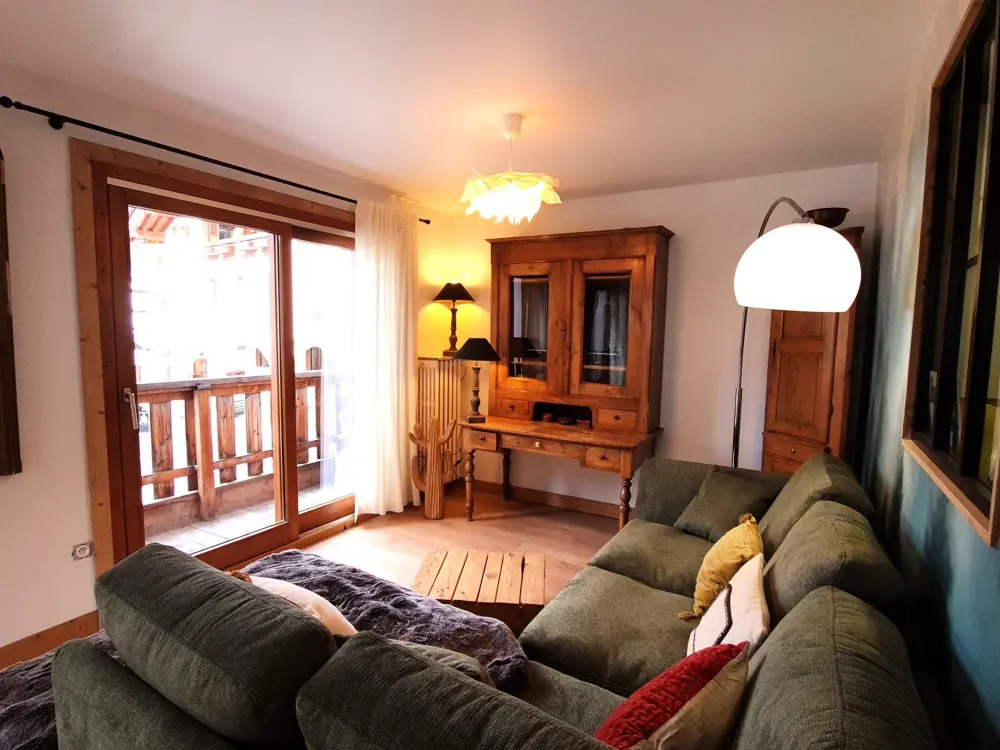 Location de Vacances La Clusaz 590