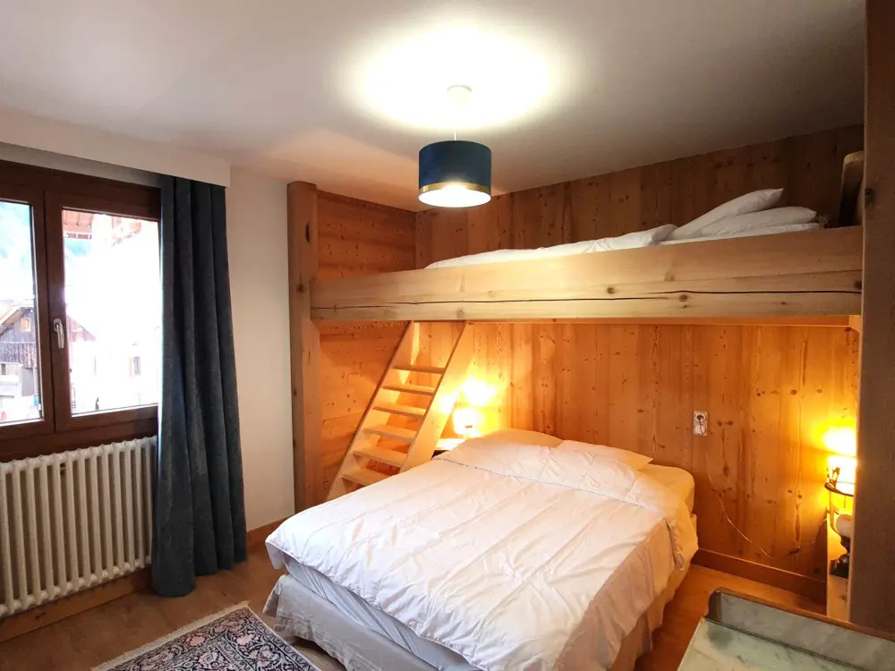 Location de Vacances La Clusaz 590