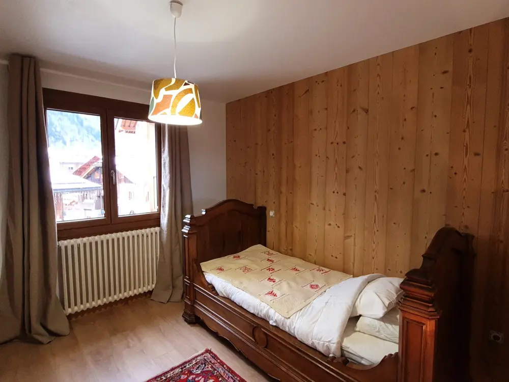 Location de Vacances La Clusaz 590