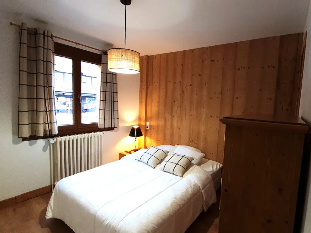 Location de Vacances La Clusaz 590