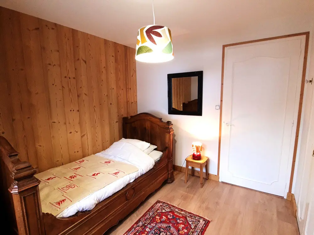 Location de Vacances La Clusaz 590