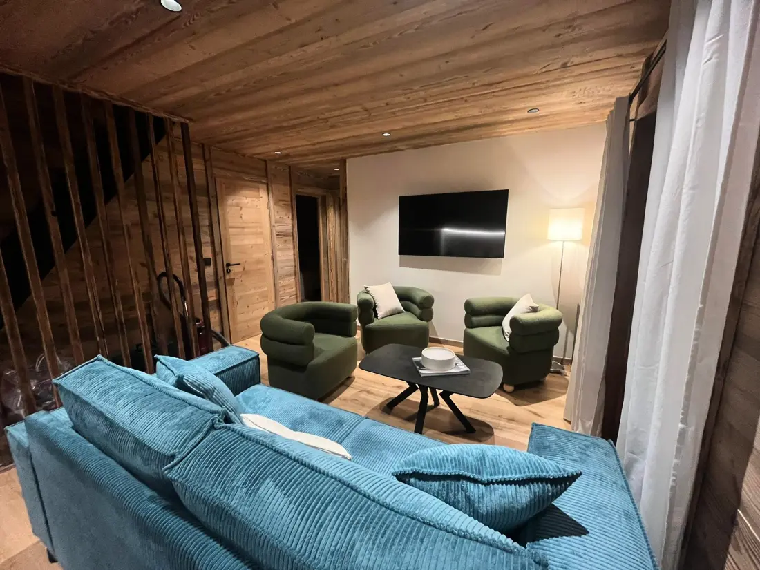 Location de Vacances La Clusaz 591
