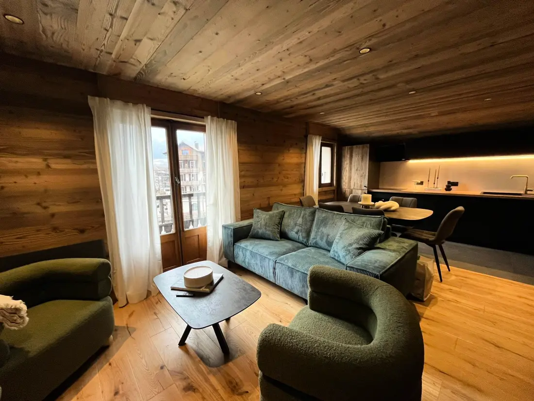 Location de Vacances La Clusaz 591