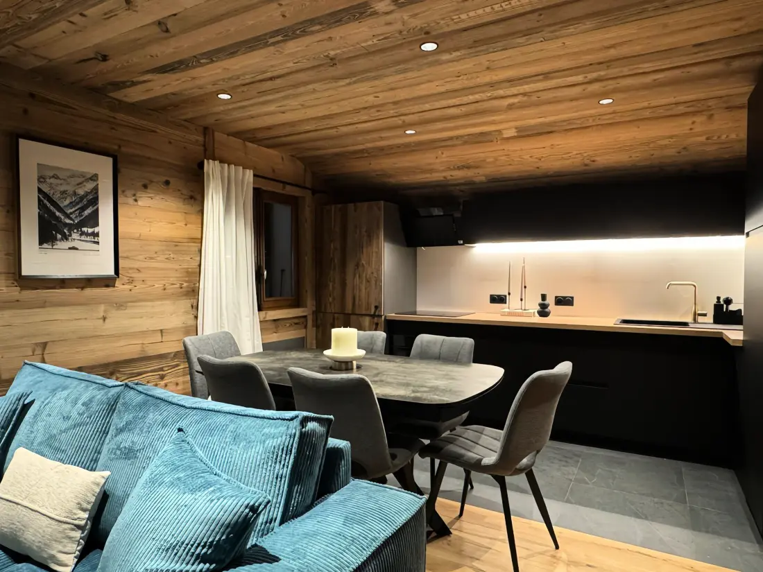 Location de Vacances La Clusaz 591