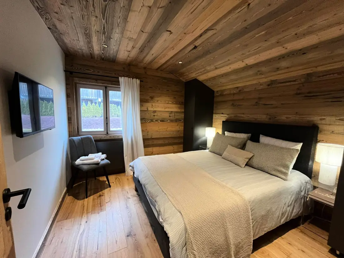 Location de Vacances La Clusaz 591
