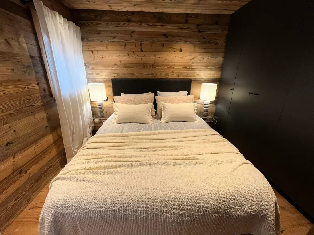 Location de Vacances La Clusaz 591