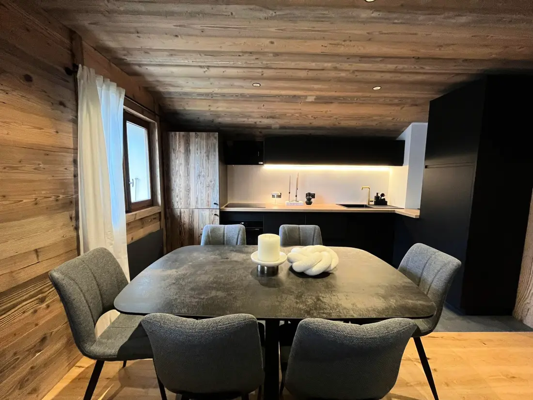 Location de Vacances La Clusaz 591