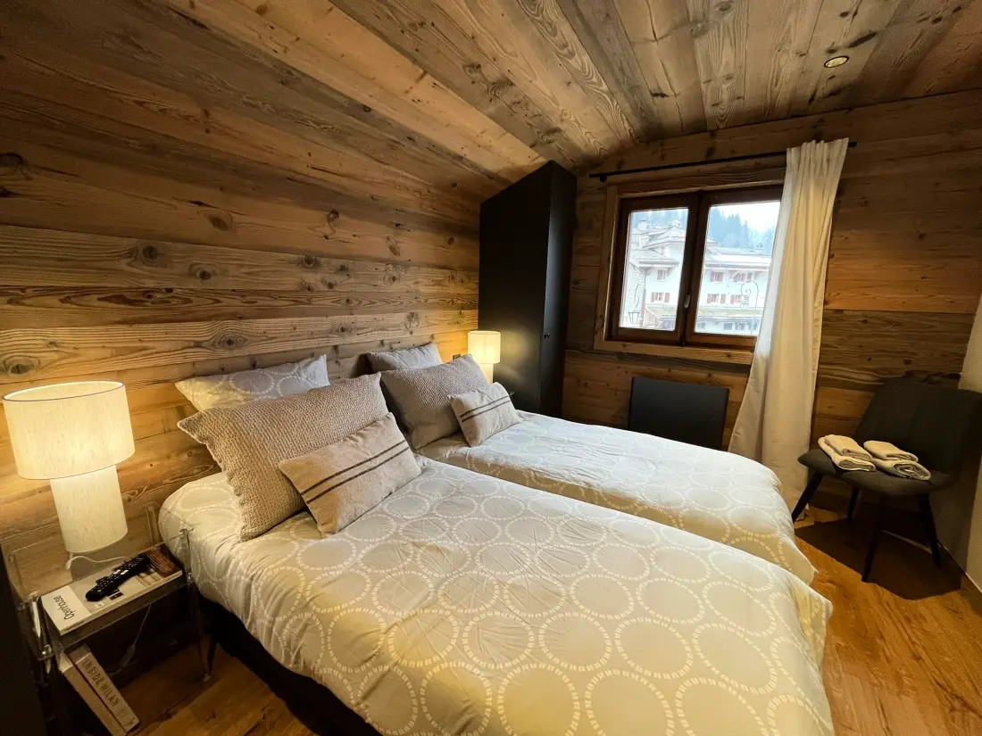 Location de Vacances La Clusaz 591
