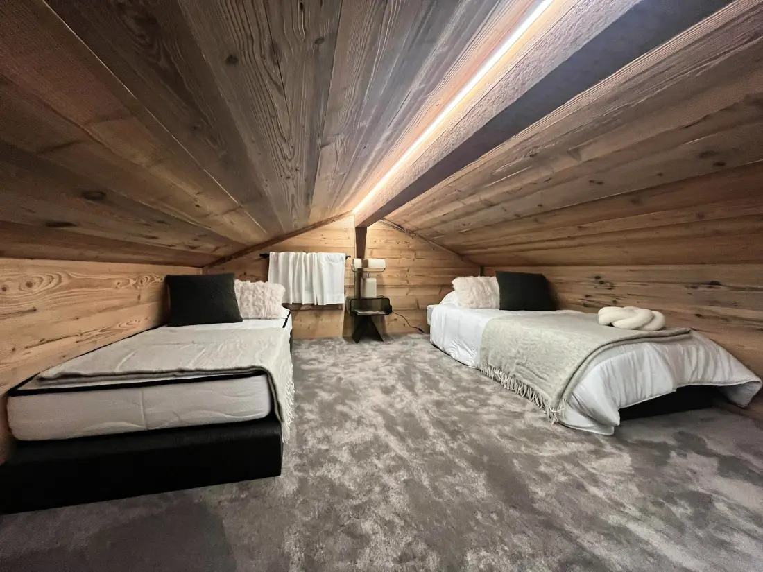 Location de Vacances La Clusaz 591