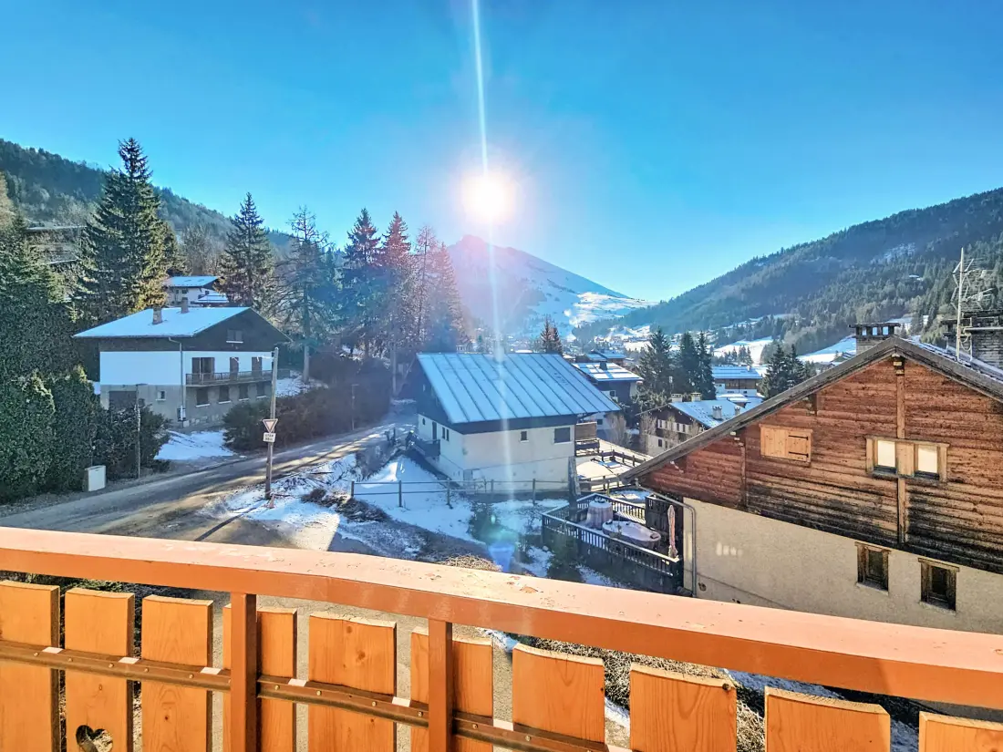 Location de Vacances La Clusaz 592